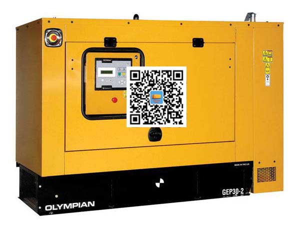 临海租赁发电机