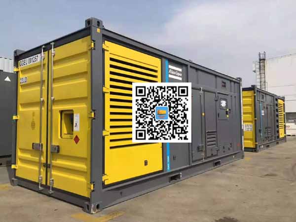 临海大型发电机出租