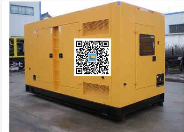 临海静音发电机出租