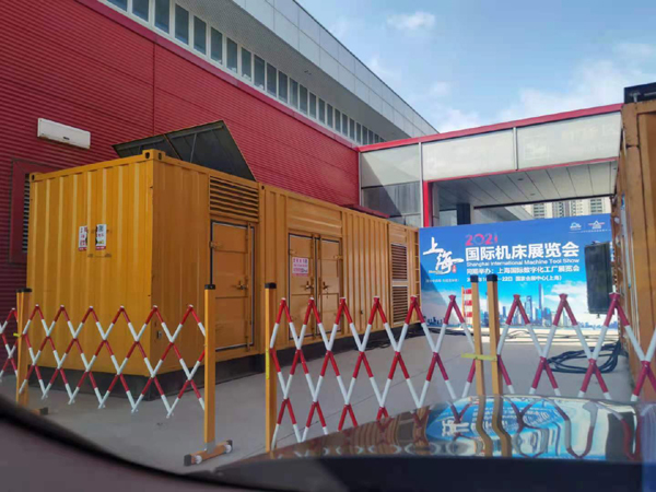 临海出租发电机-柴油发电机和汽油发电机哪个更好一些？