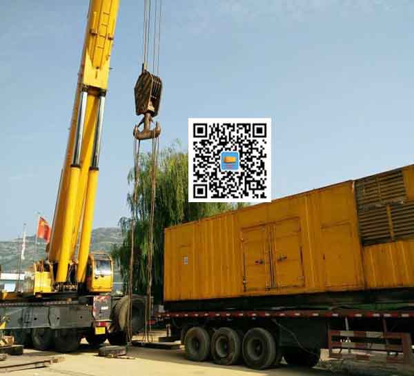 临海发电车出租-全自动发电机组长期不使用该如何保养？