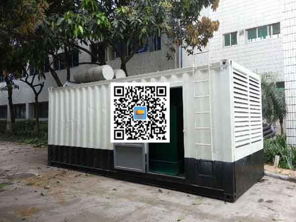 临海出租发电机-什么样的柴油发电机使用效果比较好