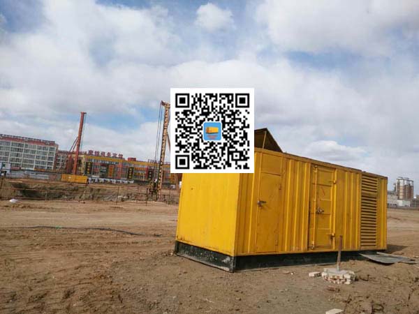 临海发电机出租-柴油发电机组安全操作规程有哪些？