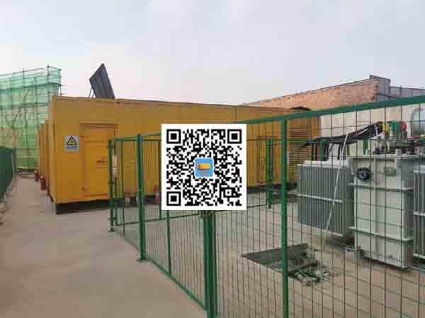 临海发电机组的社会应用有哪些