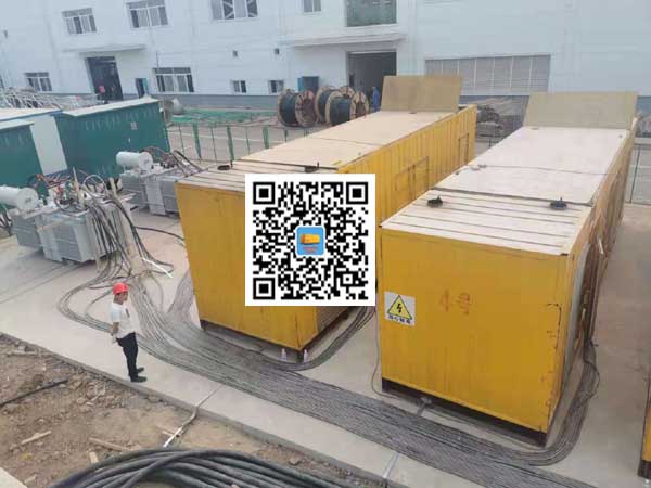 临海发电机出租-柴油发电机组应用在哪些方面