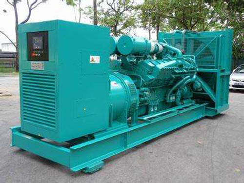 临海如何选择适合 100KW 发电机的电缆长度？