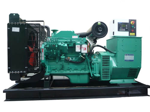 临海有哪些方法可以提高 200kw 柴油发电机的燃油效率？