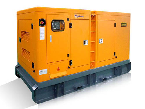 临海影响 200kw 柴油发电机油耗的因素有哪些？