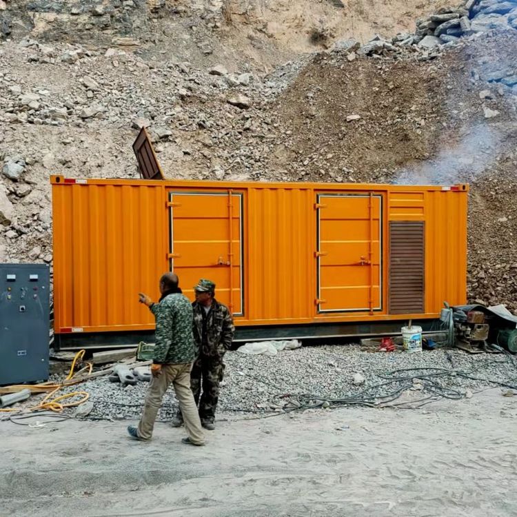 临海如何降低 200kW 柴油发电机在高海拔地区的油耗？