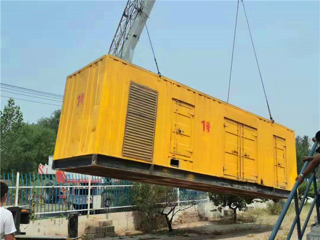 临海300KW柴油发电机组油耗是多少？