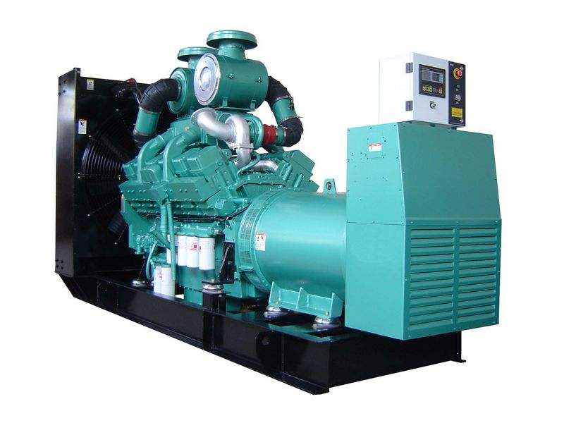 临海如何判断发电机滤清器是否需要更换?