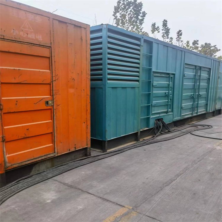 临海如何选择适合 600kW 柴油发电机组的热继电器？