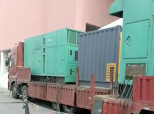 临海柴油发电机的功率因数一般是多少?