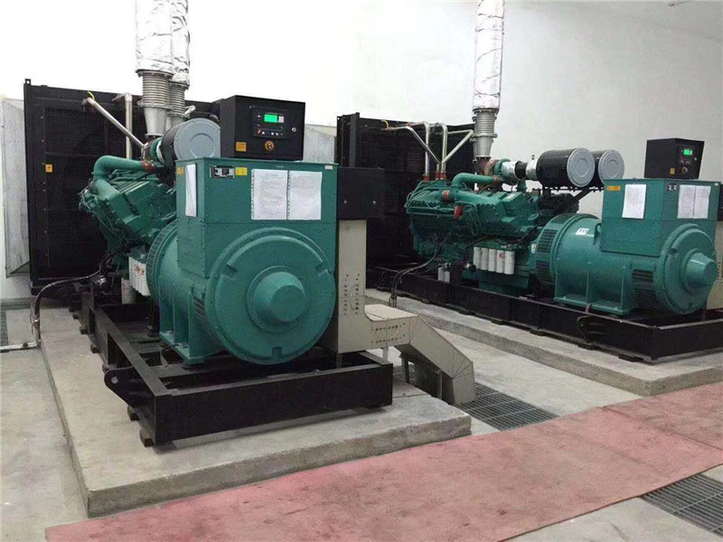临海柴油发电机组冬季寒冷地区使用需注意哪些事项？
