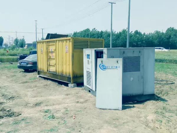 临海柴油发电机组冬季日常维修需要哪些工具？